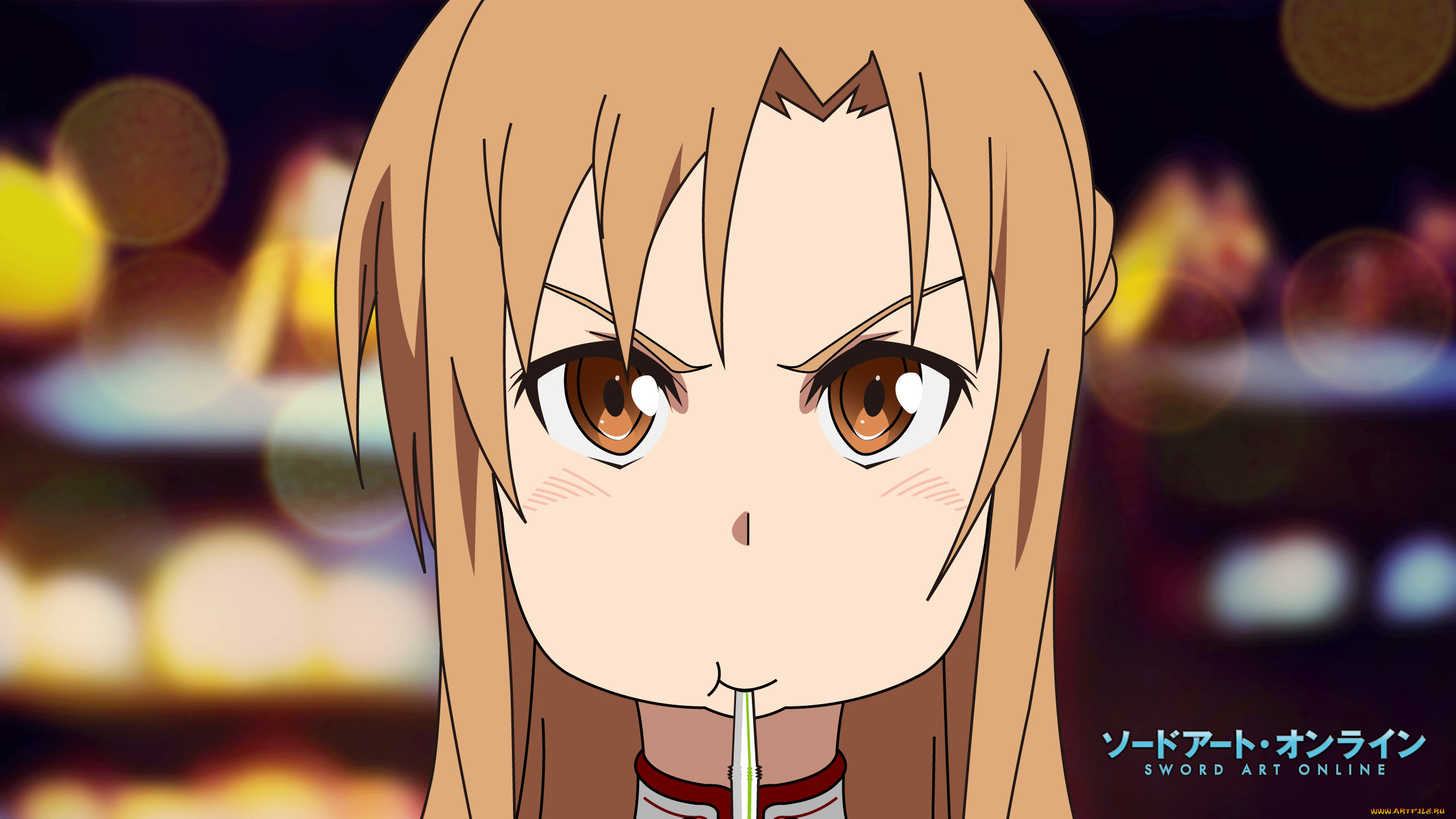 , sword art online, yuuki, asuna, sword, art, online, , , 